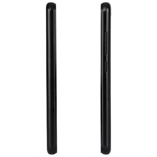 Смартфон 2E E500A Black