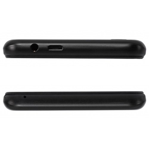 Смартфон 2E E500A Black