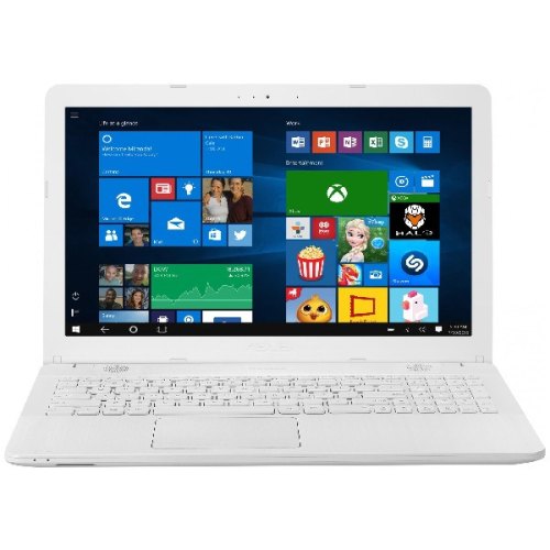 Ноутбук Asus VivoBook Max X541NA (X541NA-GO129) White