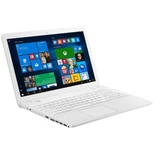 Ноутбук Asus VivoBook Max X541NA (X541NA-GO129) White