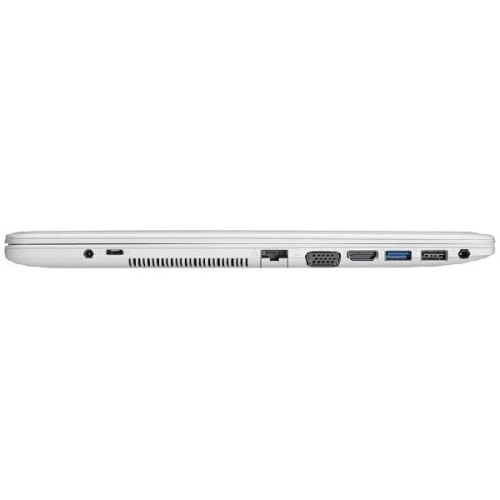 Ноутбук Asus VivoBook Max X541NA (X541NA-GO129) White