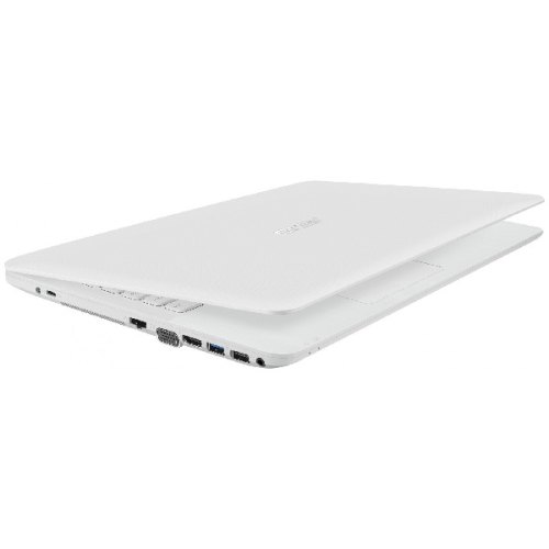 Ноутбук Asus VivoBook Max X541NA (X541NA-GO130) White