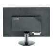 Монітор AOC e970swn/01 18.5', TN, 1366 x 768, 16:9, VGA, 5мс, чорни