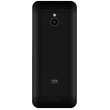 Мобільний телефон TWOE E280 Black