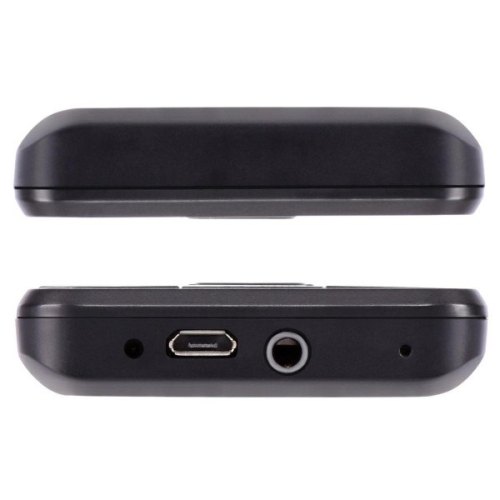 Мобільний телефон TWOE E280 Black