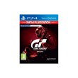 Гра Sony Playstation 4 GranTurismo Sport