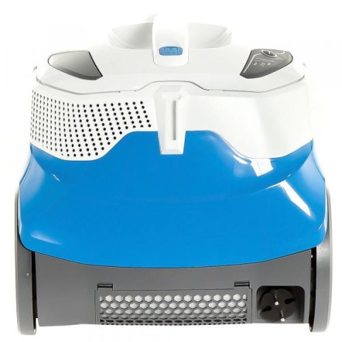 Пилосос Thomas миючий PerfectAir Allergy Pure, 1700Вт, вода -1,8л, Aquafilter, голубий