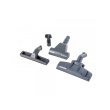 Пилосос з мiшком Hoover TCP2120 019 Blue