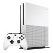 Ігрова консоль Microsoft Xbox One S 1Tb White