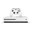 Ігрова консоль Microsoft Xbox One S 1Tb White