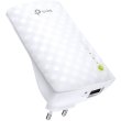 Повторювач Wi-Fi сигналу TP-LINK RE200 AC750 1хFE LAN