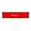 Модуль пам'яті, DDR4, 4GB, 2400MHz, GoodRam IRDM (IR-R2400D464L15S/4G)
