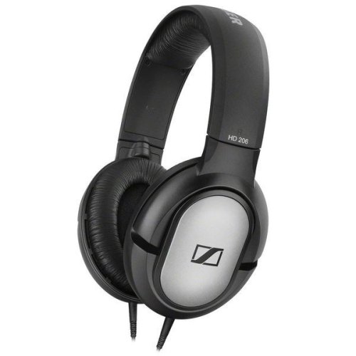 Навушники Sennheiser HD206 (507364)