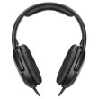 Навушники Sennheiser HD206 (507364)