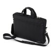 Сумка для ноутбука Vinga 15.6 NB110BK black (NB110BK)