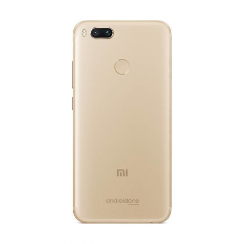 Смартфон Xiaomi Mi A1 4/32Gb Gold