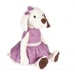 Мяка іграшка SoftToy Собачка 31см THT558