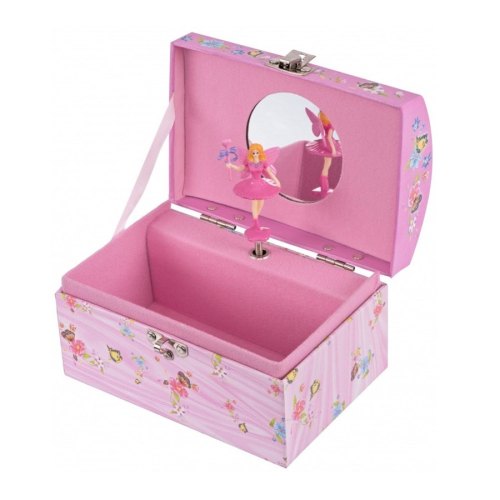 Музична скринька goki Ельф 15519G