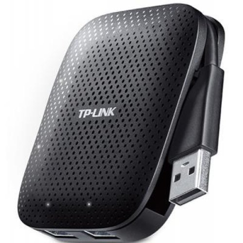 USB-хаб TP-LINK UH400 4xUSB3.0