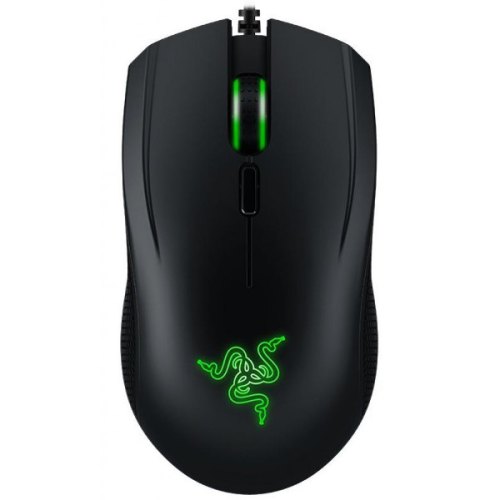 Мишка дротова, Razer Abyssus V2 (RZ01-01900100-R3G1)