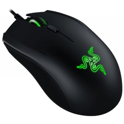 Мишка дротова, Razer Abyssus V2 (RZ01-01900100-R3G1)