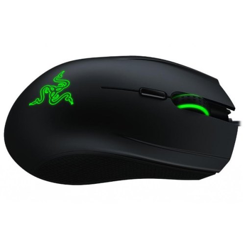 Мишка дротова, Razer Abyssus V2 (RZ01-01900100-R3G1)