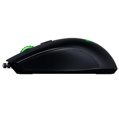 Мишка дротова, Razer Abyssus V2 (RZ01-01900100-R3G1)