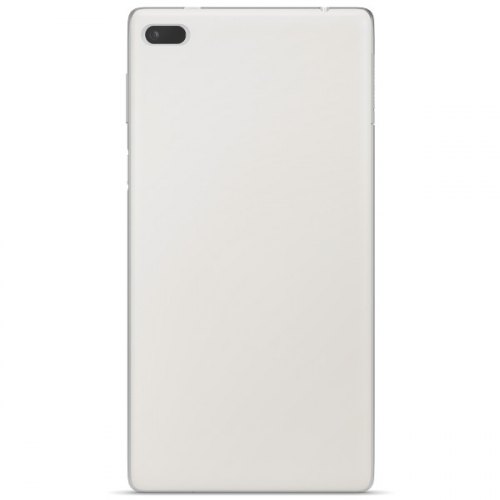 Планшет 6.98 Lenovo Tab 4 7 TB-7504X LTE 16GB Polar White (ZA380016UA)