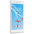 Планшет Lenovo TAB 7 LTE 2/16GB Polar White (ZA380016UA)
