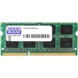 Модуль пам'яті, SO-DIMM DDR4, 8GB, 2400 MHz, GoodRam (GR2400S464L17S/8G)