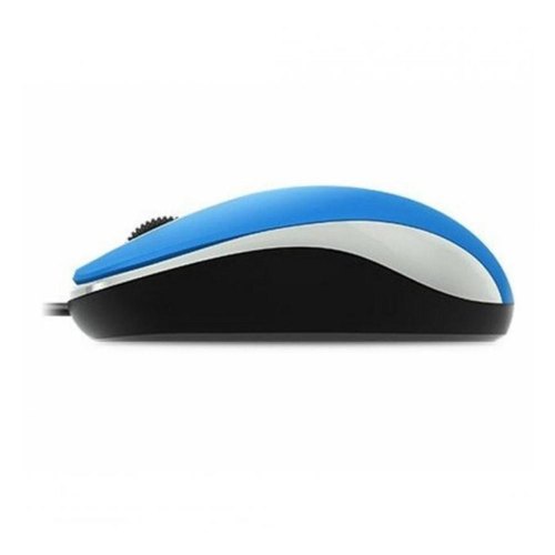 Мишка Genius DX-110 Blue (31010116103)