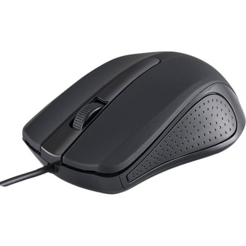 Мишка Modecom MC-M9 Black (M-MC-00M9-100-OEM)