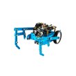 Розширення mBot: шестиногий робот (mBot Add-on Pack - Six-legged Robot)