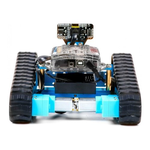 Робот-конструктор Makeblock mBot Ranger BT