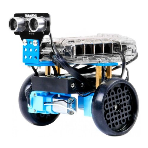 Робот-конструктор Makeblock mBot Ranger BT