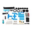Робот-конструктор Makeblock mBot Ranger BT