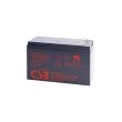 Акумуляторна батарея CSB 12V 9Ah HR1234WF2