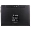 Планшет 10.1 BRAVIS NB106M 3G 16GB Black