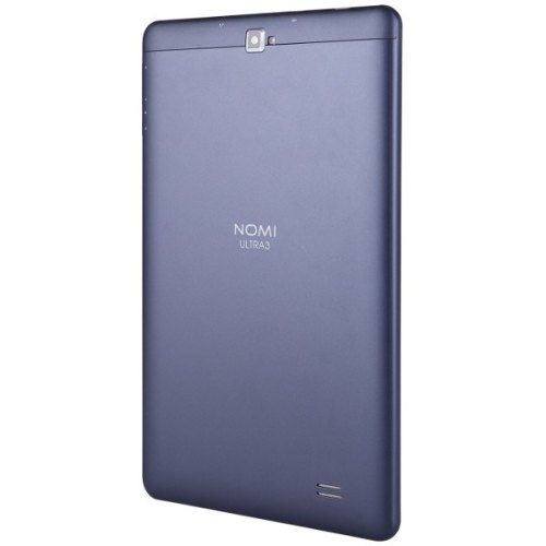 Планшет 10 Nomi Ultra 3 3G 16GB Dark-Blue (C101012)