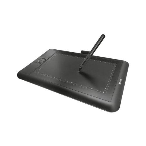Графічний планшет Trust Panora Widescreen Graphic Tablet (21794)