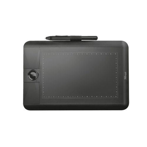 Графічний планшет Trust Panora Widescreen Graphic Tablet (21794)