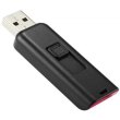 USB флеш 16GB Apacer AH334 Pink (AP16GAH334P-1)