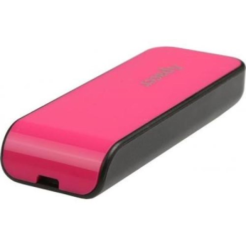 USB флеш 32GB Apacer AH334 Pink (AP32GAH334P-1)