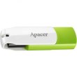 USB флеш 32GB Apacer AH335 Green (AP32GAH335G-1)
