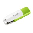 USB флеш 32GB Apacer AH335 Green (AP32GAH335G-1)