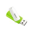 USB флеш 32GB Apacer AH335 Green (AP32GAH335G-1)