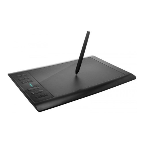 Графічний планшет Huion New 1060Plus + рукавичка