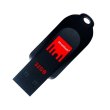 USB флеш 32Gb Strontium Pollex (SR32GRDPOLLEX) USB 2.0
