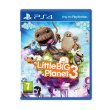 Гра PS4 Little Big Planet 3