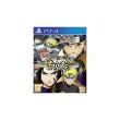 Гра PS4 NARUTO SHIPPUDEN Ultimate Ninja STORM TRILOGY